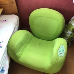 ヒップマッサージリクライニングチェア 中古品