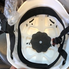 ヘルメットの画像