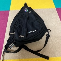 NIKE ワンショルダーバック