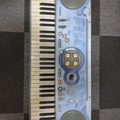 🎹カシオキーボード🎹中古