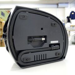メルテック タイヤ用 エアーコンプレッサー ML-270 DC-12V専用 825kPa 大自工業 札幌市 厚別店の画像