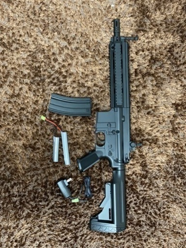 電動ガン　18禁　サバゲー