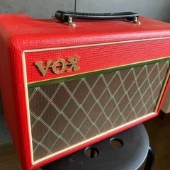 値下げ[Used美品] VOX : Pathfinder 1 :...