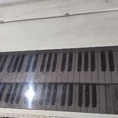 ジャンク品として(YAMAHAエレクトーン)の画像