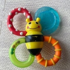 半年くらいの赤ちゃん用おもちゃ♡の画像