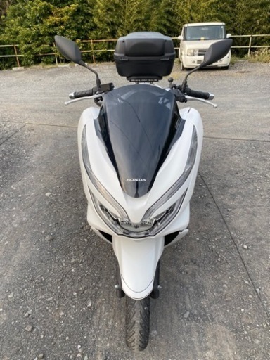 ホンダ PCX125