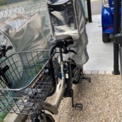 bikke POLAR