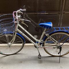 ジェニー 自転車の中古が安い！激安で譲ります・無料であげます
