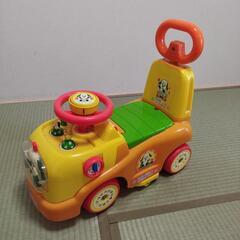いないいないばあ　手押し車の画像