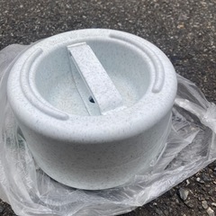 漬物石