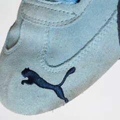 PUMA(プーマ) スニーカー 品番p23-1の画像