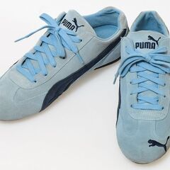 PUMA(プーマ) スニーカー 品番p23-1