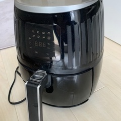 エアフライヤー
