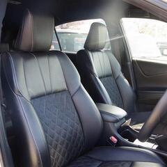 【自社ローン】 トヨタ　ハリアー 2.0 ELEGANCE【独自...