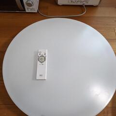 NEC LED　シーリングライト　