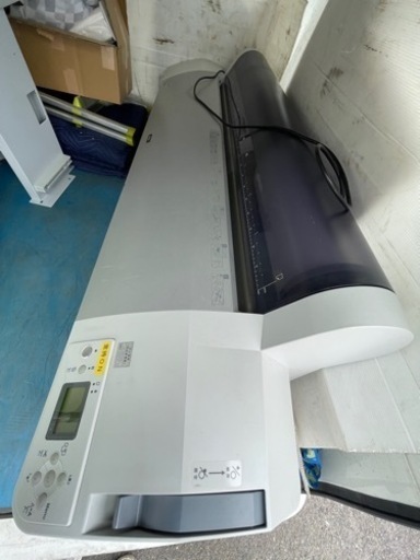 EPSON PX-9500S 大判プリンター 本日限り 5万円で売ります。