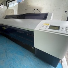 EPSON PX-9500S 大判プリンター 本日限り 5万円で...
