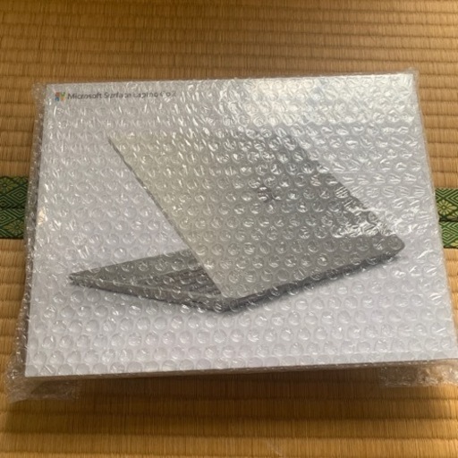 【新品】Surface Laptop Go 2 セージ 8QC-00032