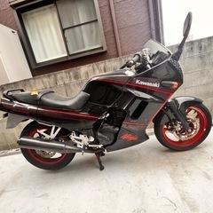 バイク🏍