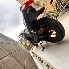 バイク🏍の画像