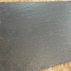 スレートプレート　ニトリの画像