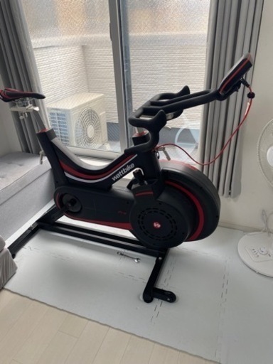 ワットバイクプロ