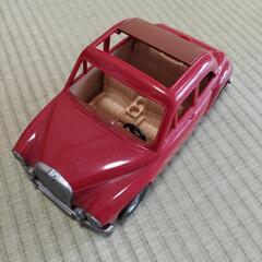 シルバニアファミリー　車