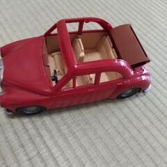 シルバニアファミリー　車の画像