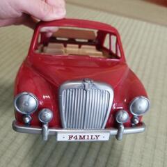 シルバニアファミリー　車の画像