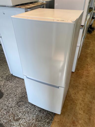 【愛品館市原店】ニトリ 2020年製 106L 2ドア冷蔵庫 NTR-106【愛市IR015326-104】