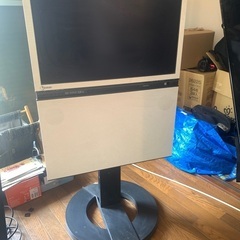 foris 26型TV無料でお譲りします！