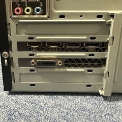 ゲーミングPCレベルインフィニティー♾