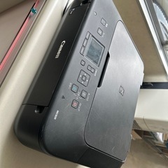 プリンター差し上げます