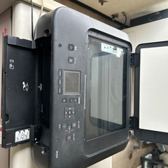 プリンター差し上げますの画像