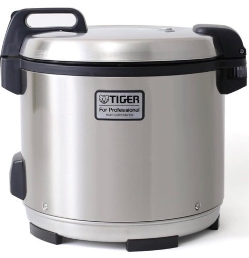 タイガー炊飯ジャー 3.6L 2升 JNO-A360 業務用