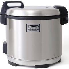 タイガー炊飯ジャー 3.6L 2升 JNO-A360 業務用