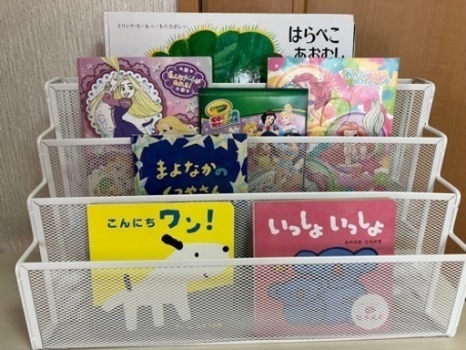 本ディスプレイ