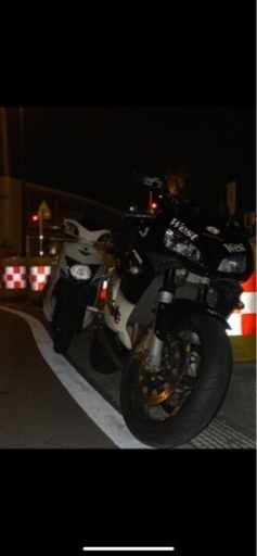 ホンダ CBR600RR PC37