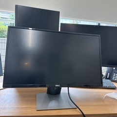 Dell モニター　27インチ　SE2717H