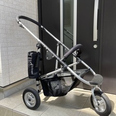 エアバギーココ