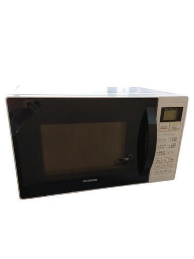 値下げ！アイリスオーヤマ　オーブンレンジ　2021年製　MO-T1604-W型