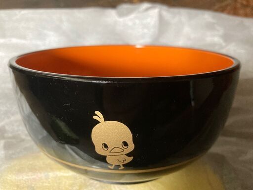 日清チキンラーメン　ひよこちゃん