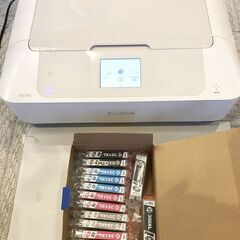 Canon PIXUS MG7530F　互換性インク　２セットプ...