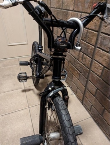 BMXパーク