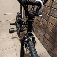 BMXパークの画像