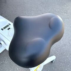 ■FLEXISPOT V9■ デスクバイク ｜テーブル付きエアロバイク フィットネスバイク 無段階調整 フレキシスポットの画像