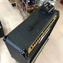 Marshall VALVESTATE VS102R マーシャルギターアンプ　フットスイッチ付　動作品　美品！の画像