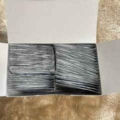 歯みがきティッチュ！　の画像