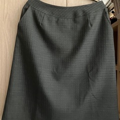 終了　オフィス　事務服　13号