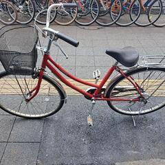 自転車⑲